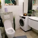 Naturparadies Apartament