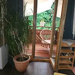 Apartamento Naturparadies *