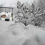 Apartament Naturparadies *