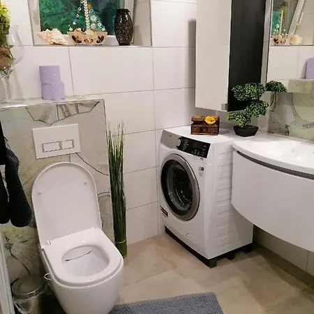 Naturparadies Apartment