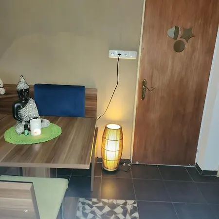 Naturparadies Lejlighed Marktl