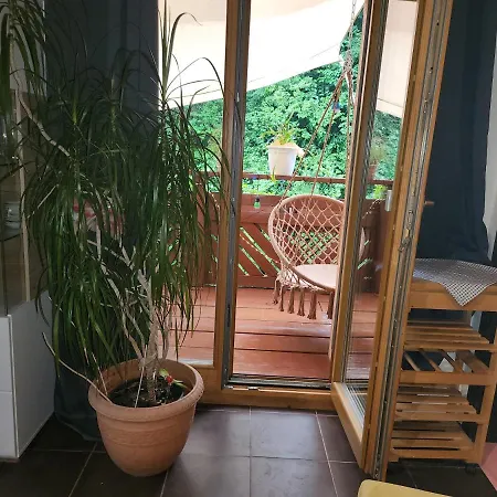 Lejlighed Naturparadies *