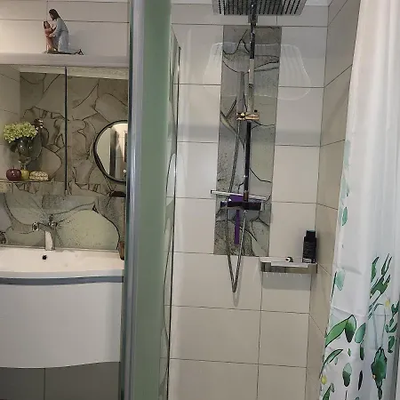 Apartamento Naturparadies