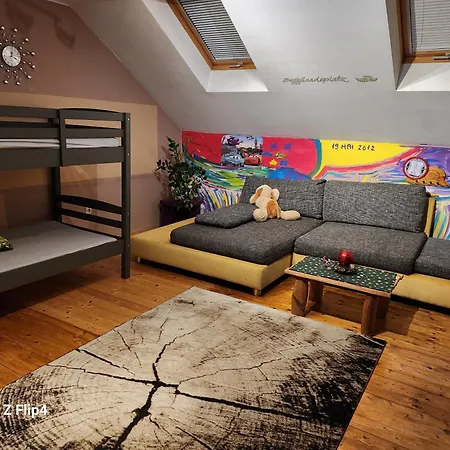 Apartamento Naturparadies