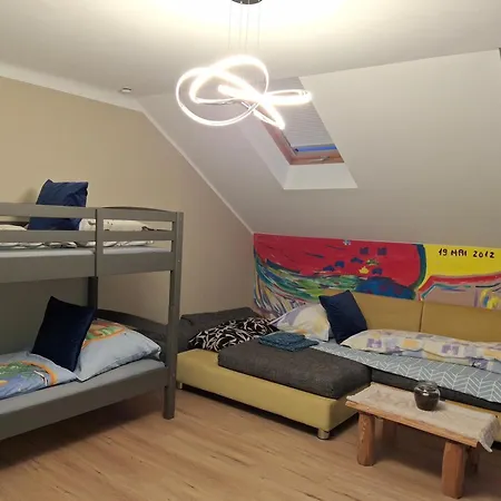 Naturparadies Apartamento