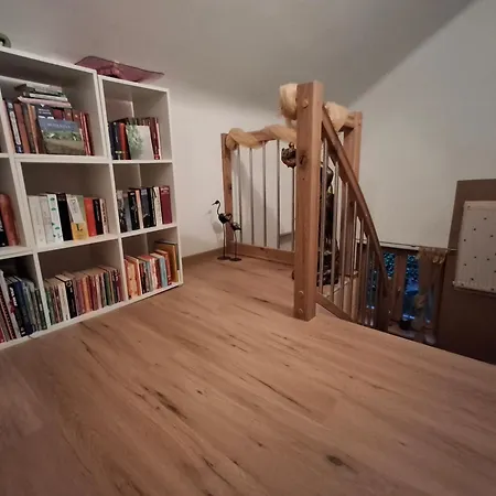 Apartamento Naturparadies Marktl