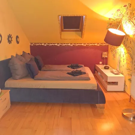 Naturparadies Marktl