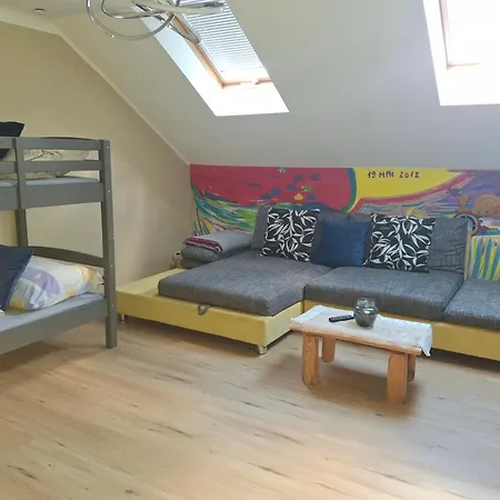 Lejlighed Naturparadies Marktl