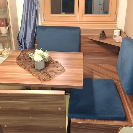 Apartment Naturparadies Marktl