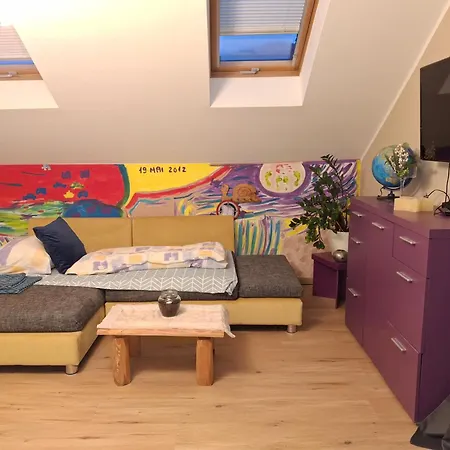 Naturparadies * Marktl