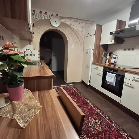 Naturparadies Lejlighed