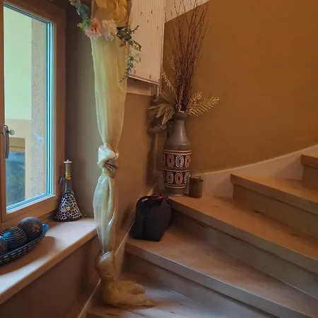 Naturparadies Apartment