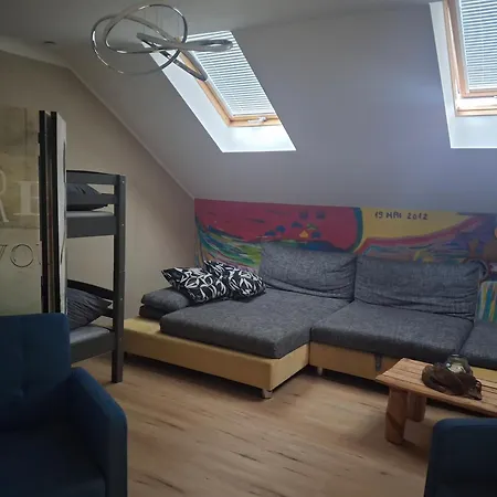 Apartment Naturparadies