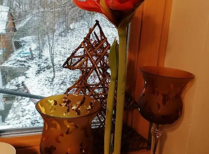 Apartamento Naturparadies Marktl