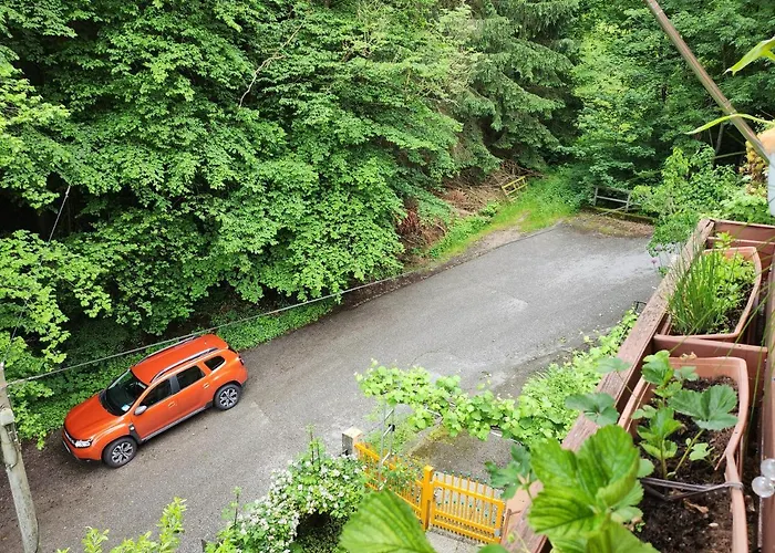 Naturparadies Marktl