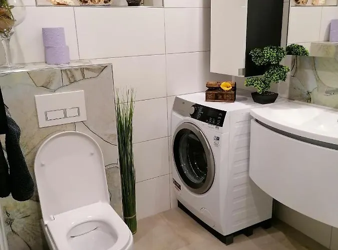 Naturparadies Apartamento