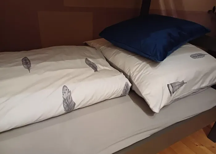 Naturparadies Apartamento *