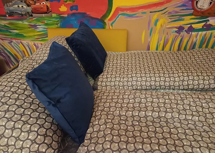 Apartamento Naturparadies Marktl