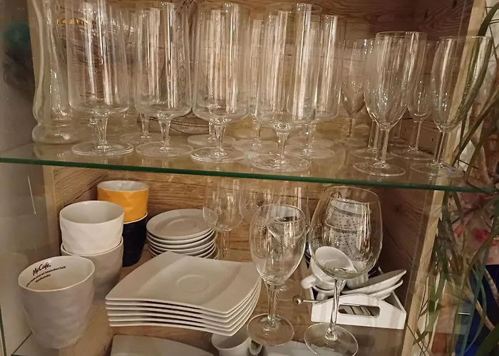 Apartamento Naturparadies *