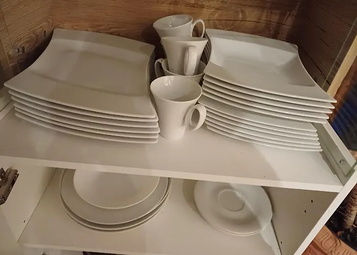 Naturparadies Apartamento *