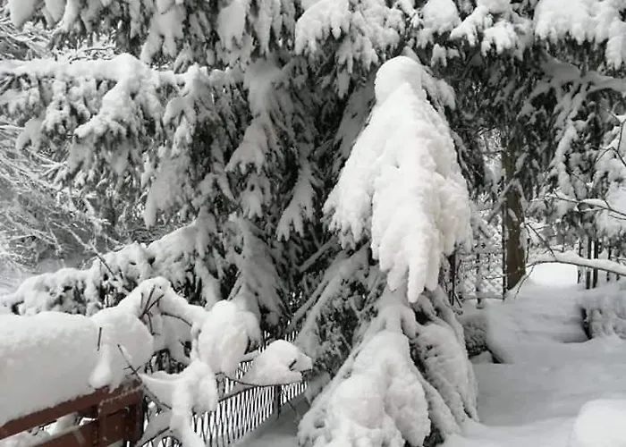 Apartamento Naturparadies Marktl