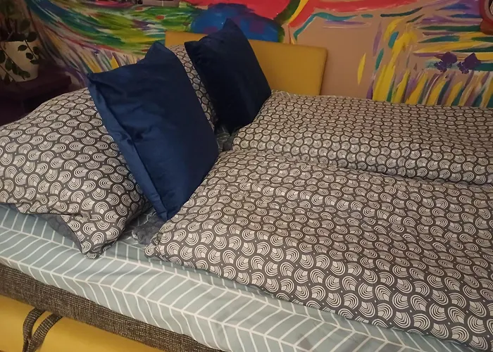 Naturparadies * Marktl