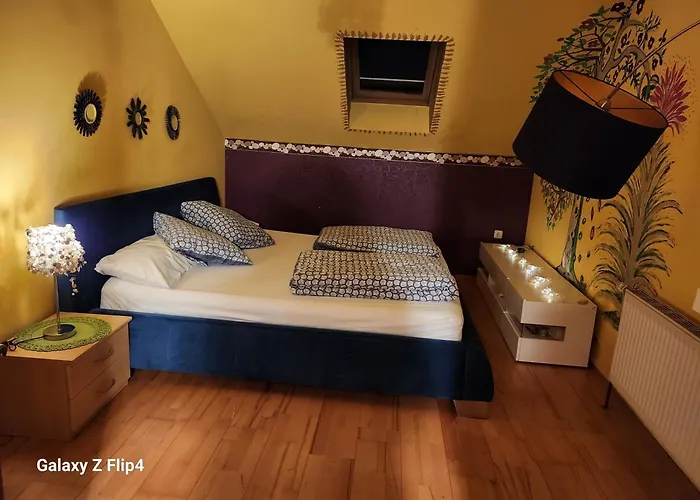 Naturparadies Apartamento *