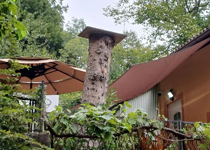 Naturparadies * Marktl