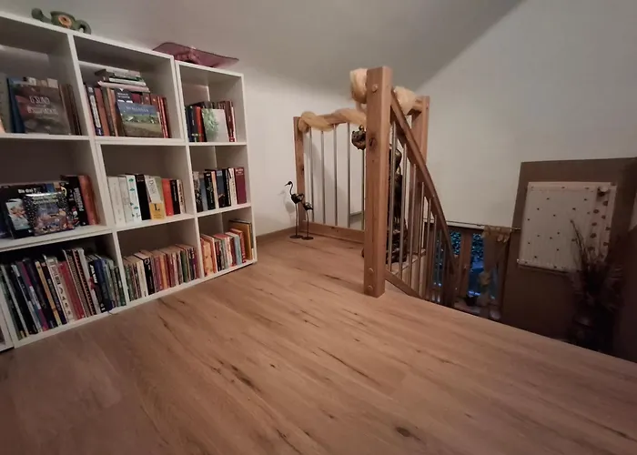 Apartamento Naturparadies Marktl