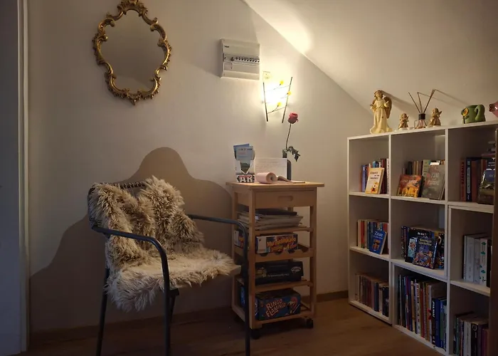 Naturparadies * Marktl