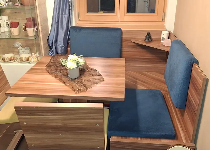 Apartamento Naturparadies Marktl